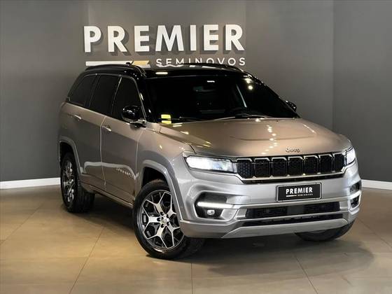 JEEP COMMANDER 2.0 TD380 TURBO DIESEL OVERLAND AT9 JEEP COMMANDER 2.0 TD380 TURBO DIESEL OVERLAND AT9